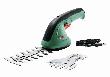 Bosch Akku-Gras- und Strauchschere EasyShear Produktbild