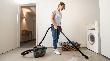 Bosch Akku-Nass- und Trockensauger AdvancedVac 18V-8 Produktbild img2 S