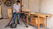 Bosch Akku-Nass- und Trockensauger AdvancedVac 18V-8 Produktbild img3 S