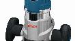 Bosch PRO Kopiereinheit GKF 1600, Systemzubehör für GOF 1600 CE Produktbild