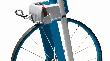Bosch PRO Messrad GWM 40 Produktbild img2 S