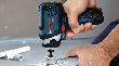 Bosch PRO Akku-Schlagschrauber GDR 12V-105 1/4" 2x 2,0Ah in L-BOXX Produktbild img4 S
