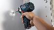 Bosch PRO Akku-Schlagschrauber GDR 12V-105 1/4" 2x 2,0Ah in L-BOXX Produktbild img3 S