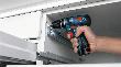 Bosch PRO Akku-Bohrschrauber GSR 12V-15, 2 x Akku GBA 12V 2.0Ah, Handwerkerkoffer Produktbild img4 S
