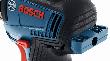 Bosch PRO Akku-Bohrschrauber GSR 12V-35 FC, Solo Version, 4 Aufsätze, L-BOXX Produktbild img4 S