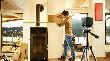 Bosch Kreuzlinien-Laser Quigo Green, eCommerce-Karton Produktbild img3 S