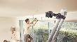 Bosch Kreuzlinien-Laser Quigo Green, eCommerce-Karton Produktbild img5 S