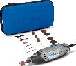 Dremel 3000-15 Multifunktionswerkzeug (130 W) mit 15 Zubehöre Produktbild img4 S