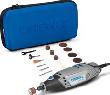 Dremel 3000-15 Multifunktionswerkzeug (130 W) mit 15 Zubehöre Produktbild