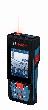 Bosch PRO Laser-Entfernungsmesser GLM 150-27 C Professional Produktbild