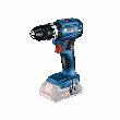 Bosch PRO Akku-Schlagbohrschrauber GSB 18V-45 ohne Akkupack Produktbild