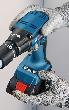 Bosch PRO Akku-Trockenbauschrauber GTB 18V-45 Produktbild img10 S