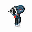 Bosch PRO Akku-Schlagschrauber GDR 12V-105, 1/4" Solo-Version, Karton Produktbild