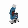 Bosch PRO Akku-Kantenfräse GKF 12V-8, Solo Version Produktbild
