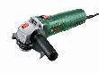 Bosch Winkelschleifer UniversalGrind 750-125 Produktbild
