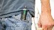 Bosch Akku-Schrauber PushDrive, 10x Standard-Schrauberbits Produktbild img4 S