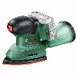 Bosch Akku-Multischleifer EasySander 18V-8 Produktbild