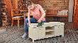 Bosch Akku-Multischleifer EasySander 18V-8 Produktbild img4 S