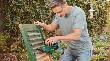 Bosch Akku-Multischleifer UniversalSander 18V-10 Produktbild img4 S