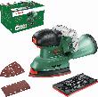 Bosch Akku-Multischleifer UniversalSander 18V-10 Produktbild img2 S