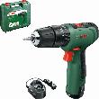 Bosch Akku-Bohrschrauber EasyImpact 1200, 1 x Akku PBA 12V 1.5Ah, Tragekoffer Produktbild img2 S