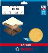 Bosch EXPERT C470 Schleifpapier, 225 mm, K 120, 5 Stück Produktbild
