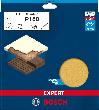 Bosch EXPERT C470 Schleifpapier, 225 mm, K 180, 5 Stück Produktbild
