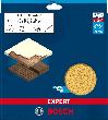 Bosch EXPERT C470 Schleifpapier, 225 mm, K 40/80/120/180, 6 Stück Produktbild