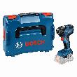 Bosch PRO Akku-Drehschlagschrauber GDR 18V-200 1/4" Solo-Version L-Boxx Produktbild