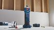 Bosch PRO Akku-Rotationswerkzeug GCU 18V-30, solo L Produktbild img7 S