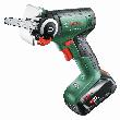 Bosch Akku-Säge mit NanoBlade-Technologie UniversalCut 18V-65, Ladegerät AL 18V-20 Produktbild