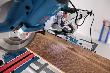 Bosch PRO Kapp- und Gehrungssäge GCM 305-216 D Produktbild img7 S
