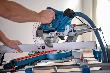 Bosch PRO Kapp- und Gehrungssäge GCM 305-216 D Produktbild img8 S