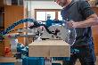 Bosch PRO Kapp- und Gehrungssäge GCM 305-254 D Produktbild img8 S