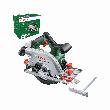 Bosch Akku-Kreissäge UniversalCirc 18V-53 Produktbild img2 S