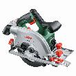 Bosch Akku-Kreissäge UniversalCirc 18V-53 Produktbild