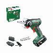 Bosch Akku-Säge mit NanoBlade-Technologie UniversalCut 18V-65, Ladegerät AL 18V-20 Produktbild img2 S