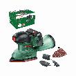 Bosch Akku-Multischleifer EasySander 18V-8, 1 x Akku PBA 18V 2.0Ah Produktbild img2 S