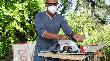 Bosch Akku-Kreissäge UniversalCirc 18V-53, 1 x Akku PBA 18V 2.5Ah Produktbild img4 S