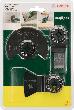 Bosch Starlock Starter-Set Fließen, 3-teilig, für Multifunktionsgeräte Produktbild img2 S