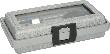Bosch Lochsägen-Set, 11-teilig, Durchmesser: 22 - 68 mm Produktbild
