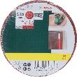 Bosch Schleifblatt-Set für Exzenterschleifer, 25-teilig, 8 Löcher, 125mm, 80 - 240 Produktbild img2 S