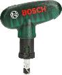 Bosch Schrauberbit-Set Pocket, 10-teilig Produktbild