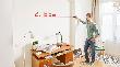 Bosch Digitaler Laser-Entfernungsmesser Zamo 4 Produktbild img2 S