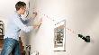 Bosch Laser-Wasserwaage EasyLevel, eCommerce-Karton Produktbild img5 S