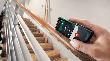 Bosch Digitaler Laser-Entfernungsmesser AdvancedDistance 50C, eCommerce-Karton Produktbild img2 S