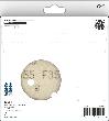 Bosch PRO F355 Schleifblatt, 150 mm, G80, 5-tlg. Produktbild img5 S
