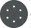 Bosch PRO F355 Schleifblatt, 150 mm, G180, 5-tlg. Produktbild img3 S