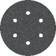 Bosch PRO F355 Schleifblatt, 150&nbsp;mm, G180, 5-tlg. Produktbild