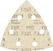 Bosch PRO F355 Schleifblatt, 93&nbsp;mm, G80, 5-tlg. Produktbild img4 S